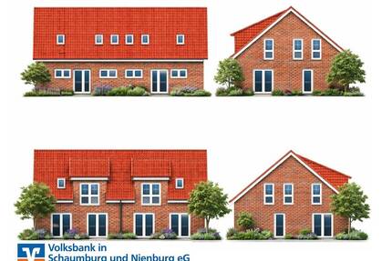 Wir planen - Sie gestalten mit! - Bückeburg / Cammer