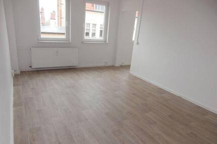 Stilvoll wohnen im Herzen der Altstadt - Nauen