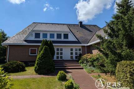 Haus zum Kaufen in Märkische Heide 599.000,00 € 290 m²