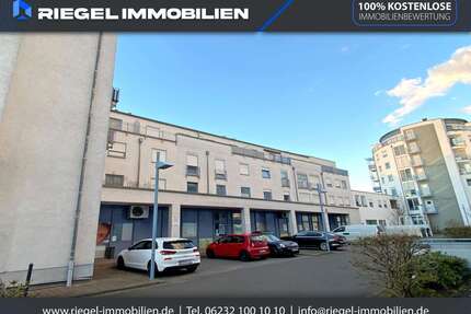 Wohnung zum Mieten in Speyer 380,00 € 24.94 m²