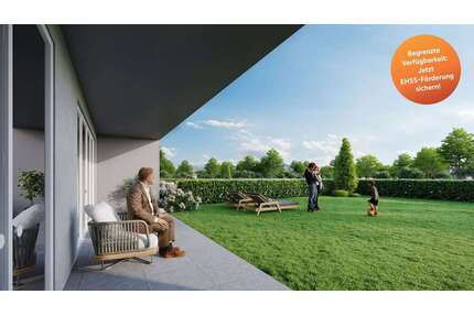 Wohnung zum Kaufen in Ober-Mörlen 427.000,00 € 93 m²