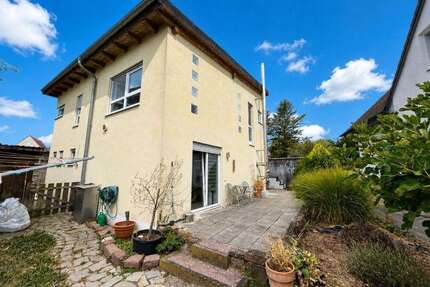 Haus zum Kaufen in Elchesheim-Illingen 325.000,00 € 93 m²