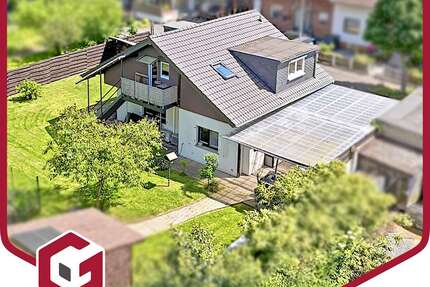Haus zum Kaufen in Bonn Beuel 529.000,00 € 107 m² - Bonn / Beuel