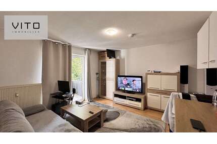 Wohnung zum Kaufen in Albstadt 65.000,00 € 21 m²