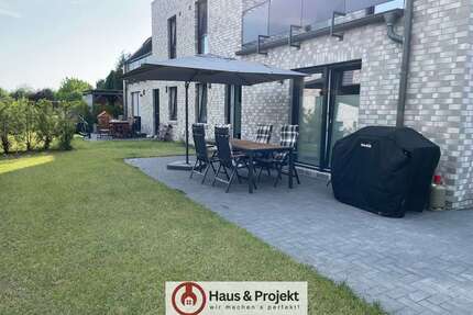 Haus zum Mieten in Südbrookmerland 1.250,00 € 127 m²