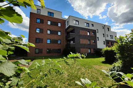 Familienfreundliche Mietwohnung in Ahrensburg - Wentzel Dr.