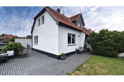Haus zum Kaufen in Wietze 199.000,00 € 95 m²