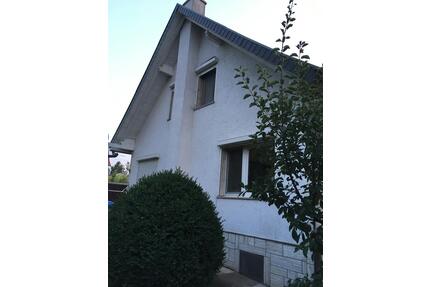 Haus mit 1867qm Grundstück teilbar in 99610 Sömmerda - Oberhaching Deisenhofen