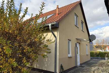 Haus zum Kaufen in Lohmen 340.000,00 € 116 m²
