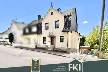 Haus zum Kaufen in Betzdorf 189.000,00 € 97 m²