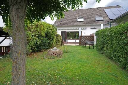 Haus zum Kaufen in Fuldabrück Bergshausen 299.990,00 € 118 m² - Fuldabrück / Bergshausen