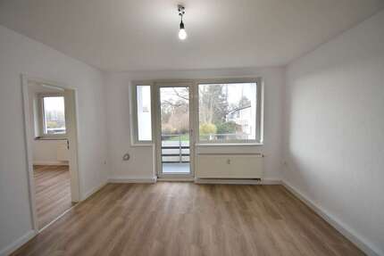 Wohnung zum Mieten in Oberhausen 550,00 € 49.08 m²