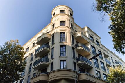 Neubau: großzügige 3-Zimmer Wohnung am Maybachufer - Berlin Neukölln