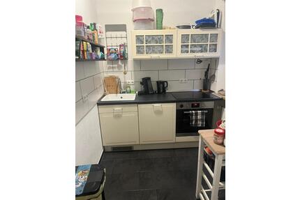2 Zimmer Wohnung im Zentrum - 440,00&nbsp;EUR Kaltmiete, ca.&nbsp; 45,00&nbsp;m&sup2; in Kulmbach (PLZ: 95326) Blaich