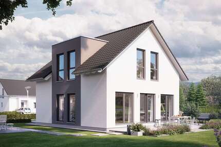 Haus zum Kaufen in Gifhorn 407.600,00 € 134 m²