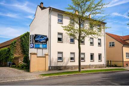 Wohnung zum Mieten in Nauen 875,00 € 73 m²