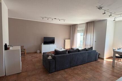 Schöne 2 Zimmerwohnung auf der Karthause - Koblenz