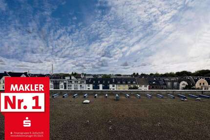 Wohnung zum Kaufen in Leverkusen 109.000,00 € 49 m²