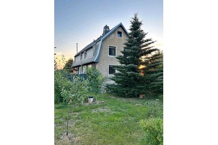 Einfamilienhaus - 410.000,00&nbsp;EUR Kaufpreis, ca.&nbsp; 200,00&nbsp;m&sup2; in Gersdorf (PLZ: 09355)
