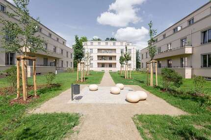 Wohnung zum Mieten in Berlin 2.550,00 € 159 m²