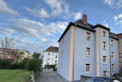Wohnung zum Mieten in Weißenfels 230,00 € 36 m²