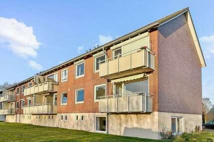Wohnung zum Kaufen in Kellinghusen 139.000,00 € 75.16 m²