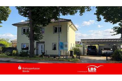 Haus zum Kaufen in Haldensleben 285.000,00 € 130 m²