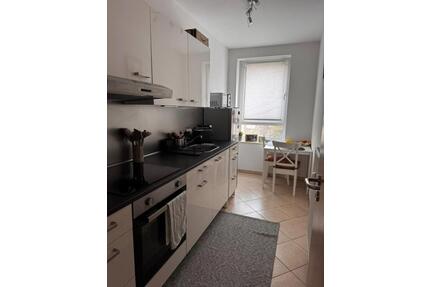 +++ schöne 1 Raum Wohnung für Studenten in der Bebelstraße +++ - Erfurt Johannesplatz