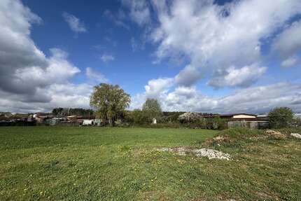 Grundstück in Schmidgaden 59.000,00 € 1637 m²