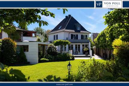 Haus zum Kaufen in Rhede 915.000,00 € 229 m²