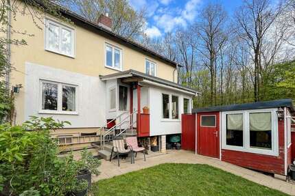 Haus zum Kaufen in Osnabrück 370.000,00 € 180.95 m²