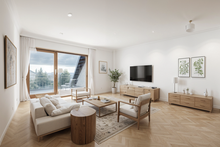 Wohnung zum Kaufen in Plankstadt 299.000,00 € 102.43 m²