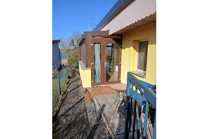 Ferienbungalow, möbliert und saniert in Warnitz zu vermieten - Prenzlau