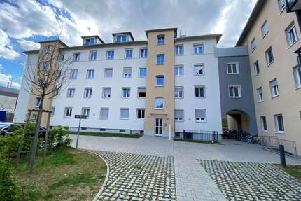 Wohnung zum Mieten in Stuttgart 898,00 € 63 m²