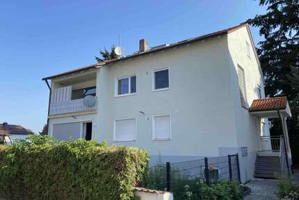Wohnung zum Kaufen in Geisenfeld 265.000,00 € 104 m²