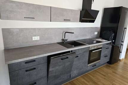 Wohnung zum Mieten in Straubing 899,00 € 82.5 m²