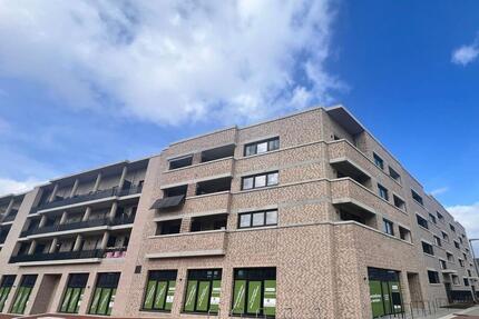 Helle 3-Zimmer-Wohnung mit Balkon und Aufzug in Hannover Steinworth