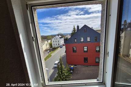 Wohnung zum Mieten in Schönheide 200,00 € 45 m²