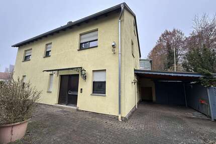 Haus zum Kaufen in Münnerstadt 165.000,00 € 180 m²