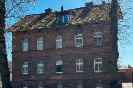 2-Raum-Wohnung - 435,00&nbsp;EUR Kaltmiete, ca.&nbsp; 48,30&nbsp;m&sup2; in Templin (PLZ: 17268)