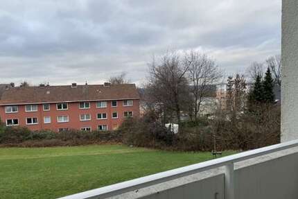 Wohnung zum Mieten in Essen 509,00 € 55.4 m²