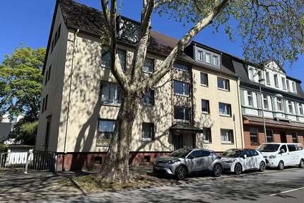 Wohnung zum Mieten in Herne 526,35 € 72.6 m²