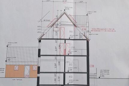Stilvoll sanierter Altbau- trifft moderne Wohnqualität - Selm