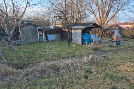 Kleingarten in Bad Doberan - 400,00&nbsp;EUR Kaltmiete, ca.&nbsp; 0,00&nbsp;m&sup2; in Bad Doberan (PLZ: 18209)