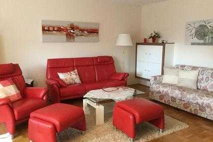 Schöne Wohnung in Bad Wörishofen zu verkaufen .