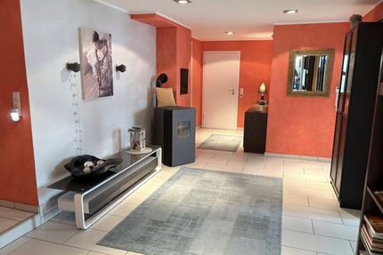 Wohnung zum Kaufen in Reiskirchen 340.000,00 € 125 m²