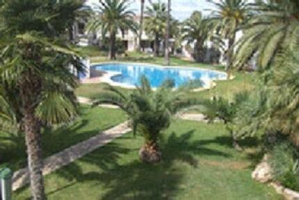 Costa blanca, Ferienhaus, 4 Pers., frei 21.05.-04.07. - Cuxhaven Döse