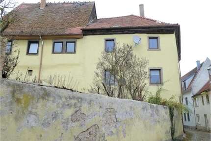 Haus zum Kaufen in Volkach 599.000,00 € 460 m²