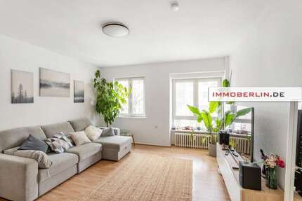 Wohnung zum Kaufen in Berlin 449.000,00 € 63 m²