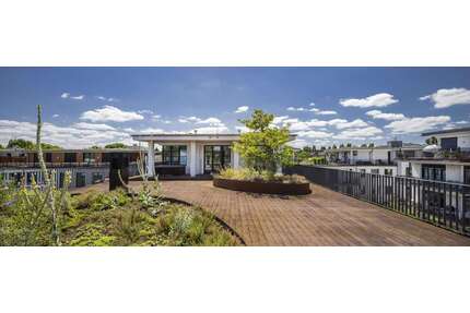 Wohnung zum Mieten in Bad Homburg 4.140,63 € 250.78 m²